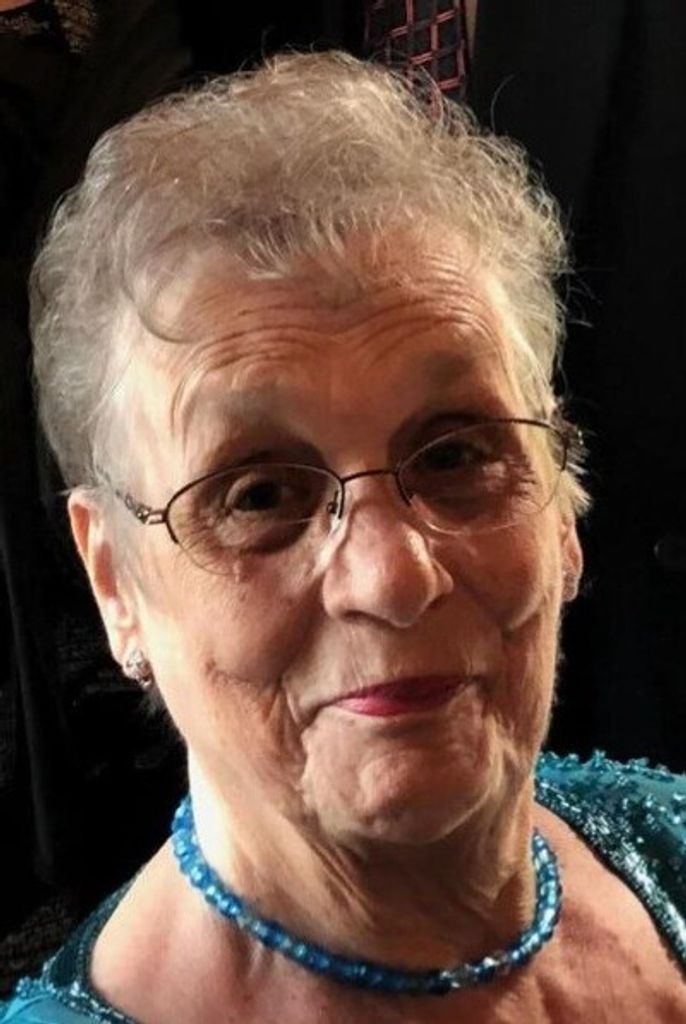 Arlene M. (Heath) Harper Profile Photo
