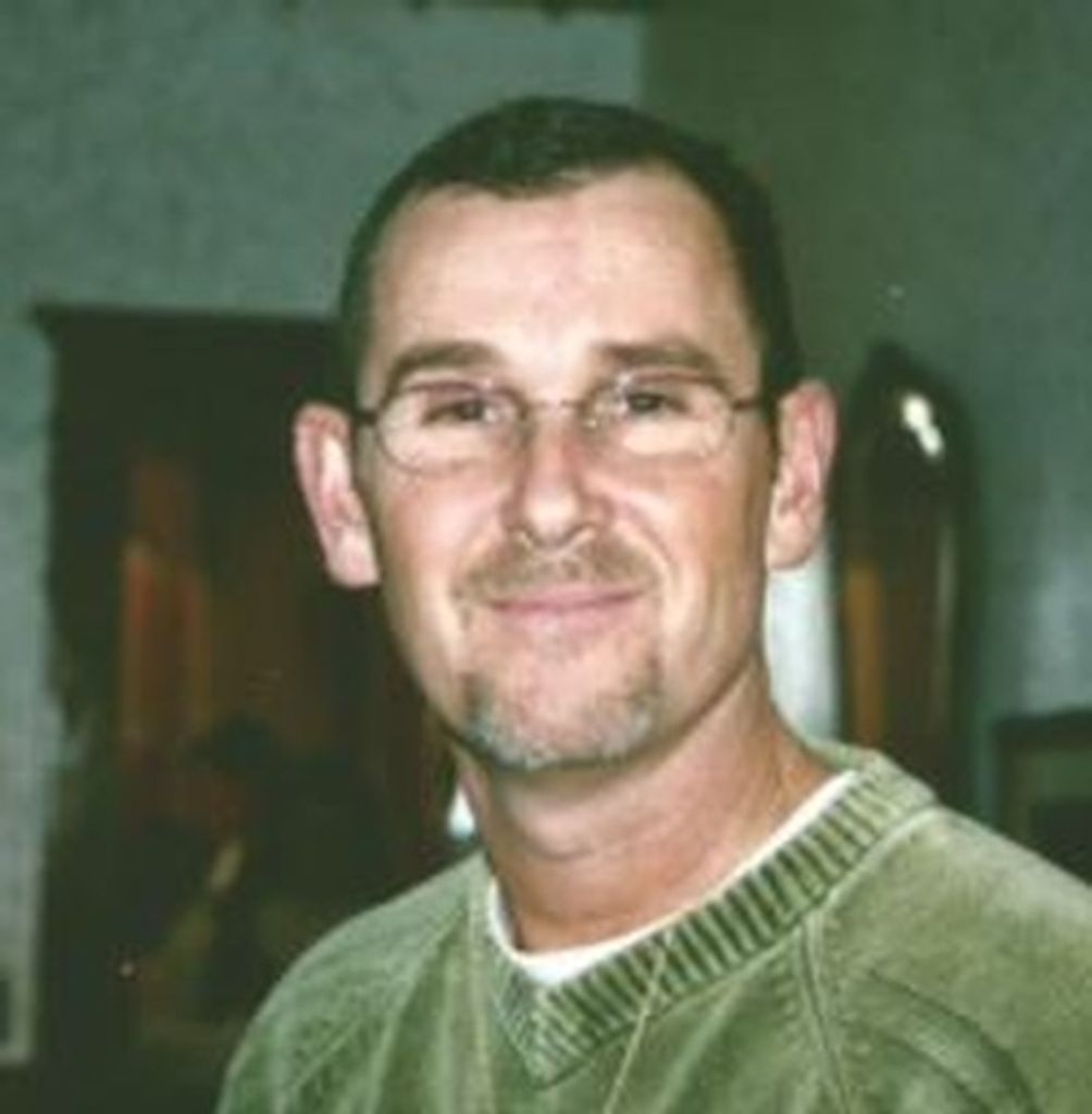 Peter John Mccallum