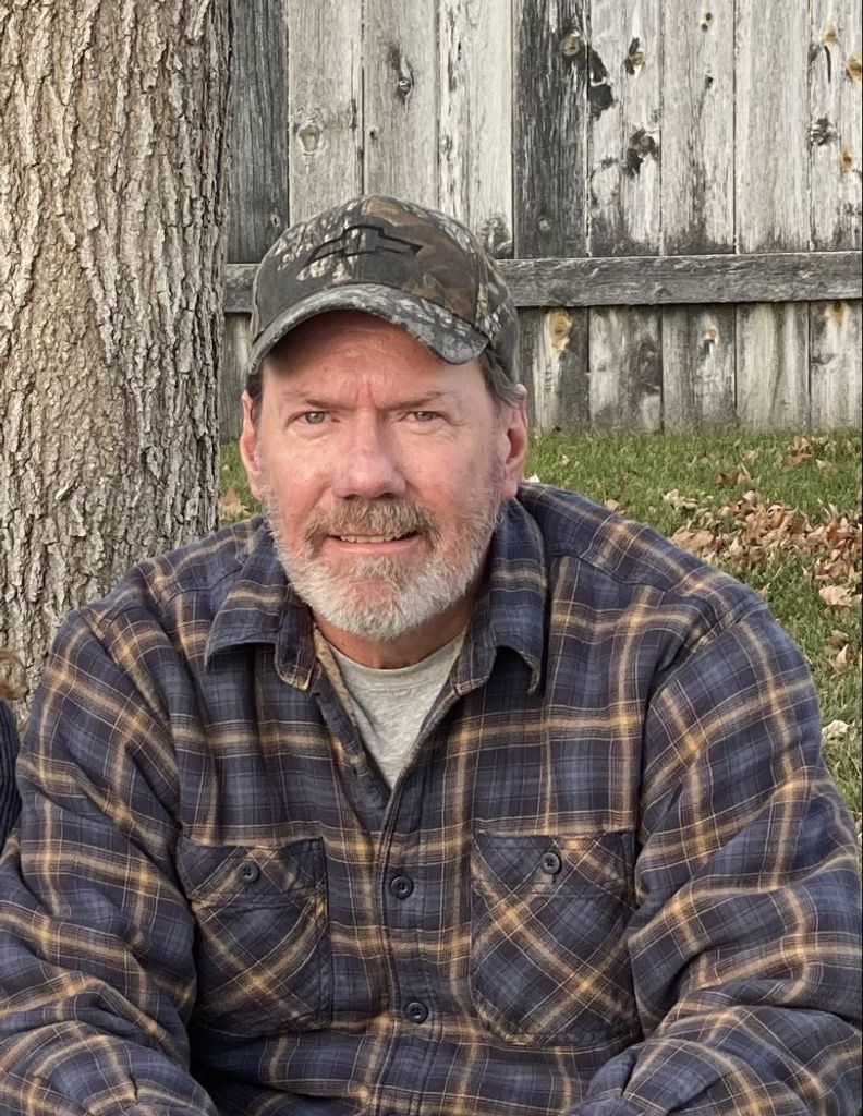 Roger Dean Gould Profile Photo