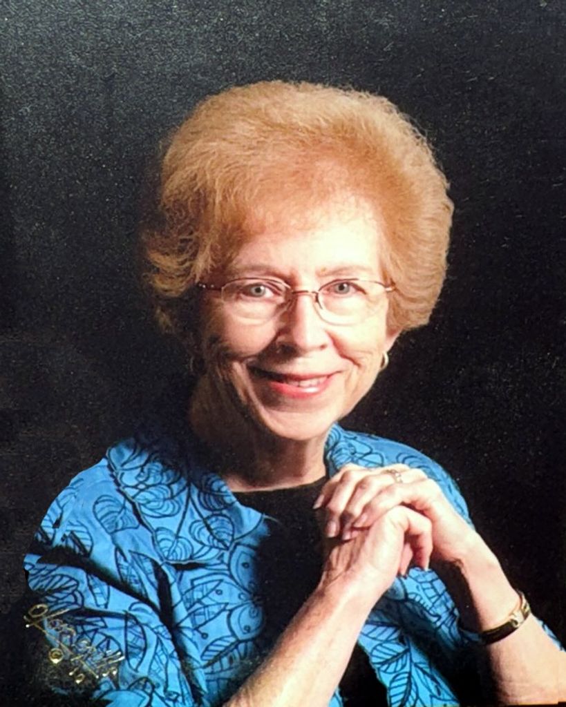 Faye Midkiff Wallace