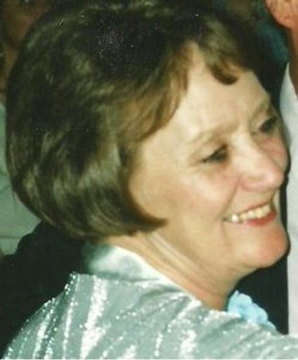 Diana Leroux Profile Photo