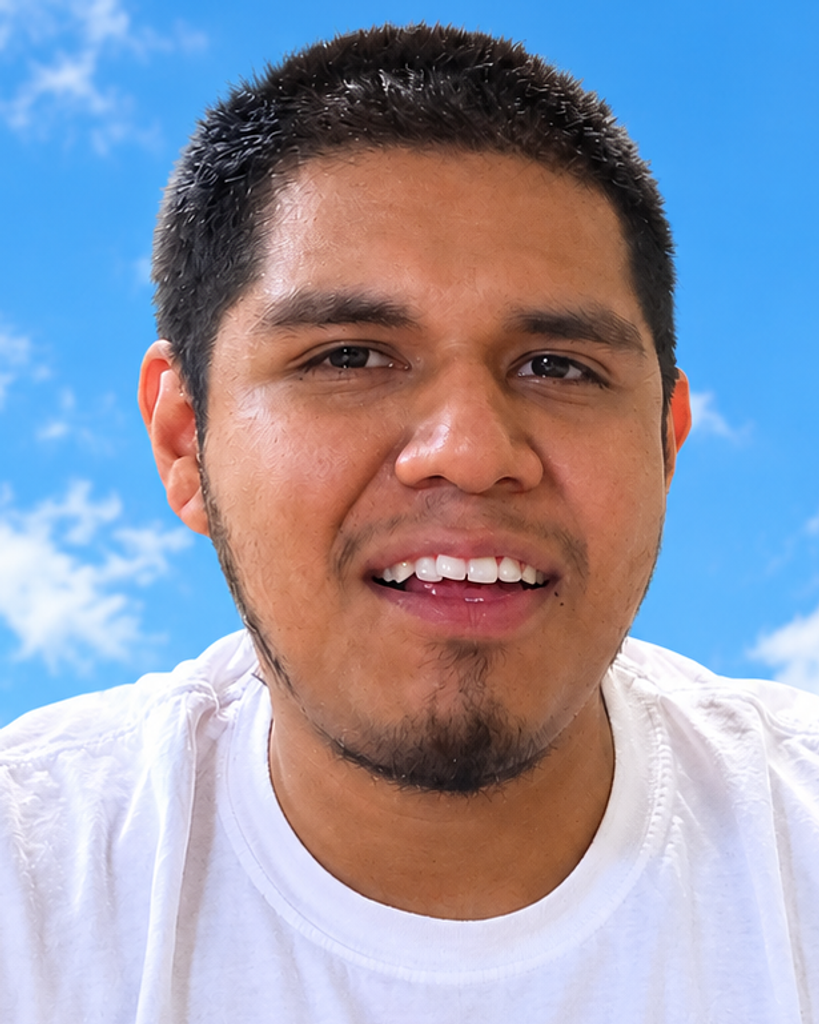 Pablo Perez Garcia