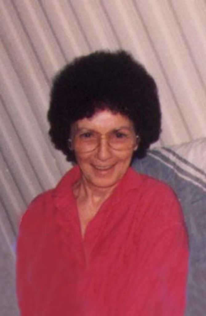 Gaye Jeanette Damron Profile Photo