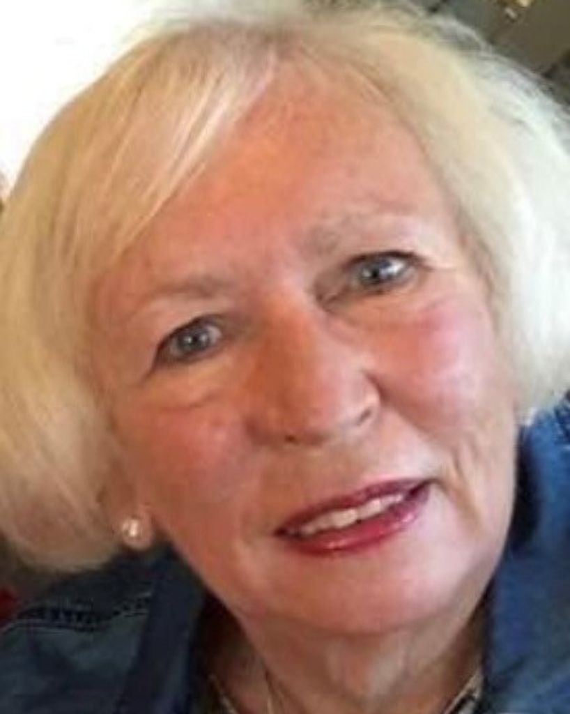 Linda Gail Fuquay Taylor Profile Photo