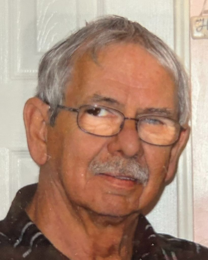 Carl "Dit" Madden Profile Photo