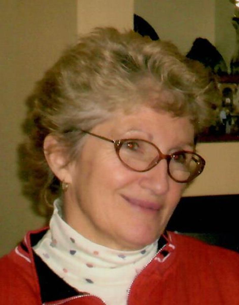 Peggy A. (Kelbach)  Coyne