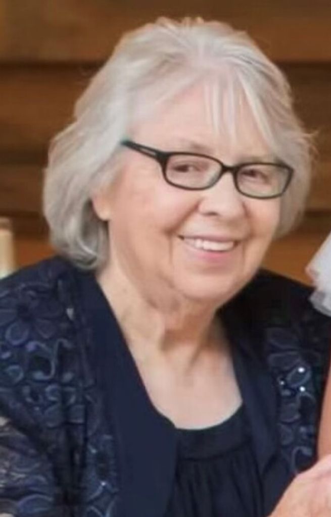 Betty Louise (Faircloth)  Tanner Profile Photo