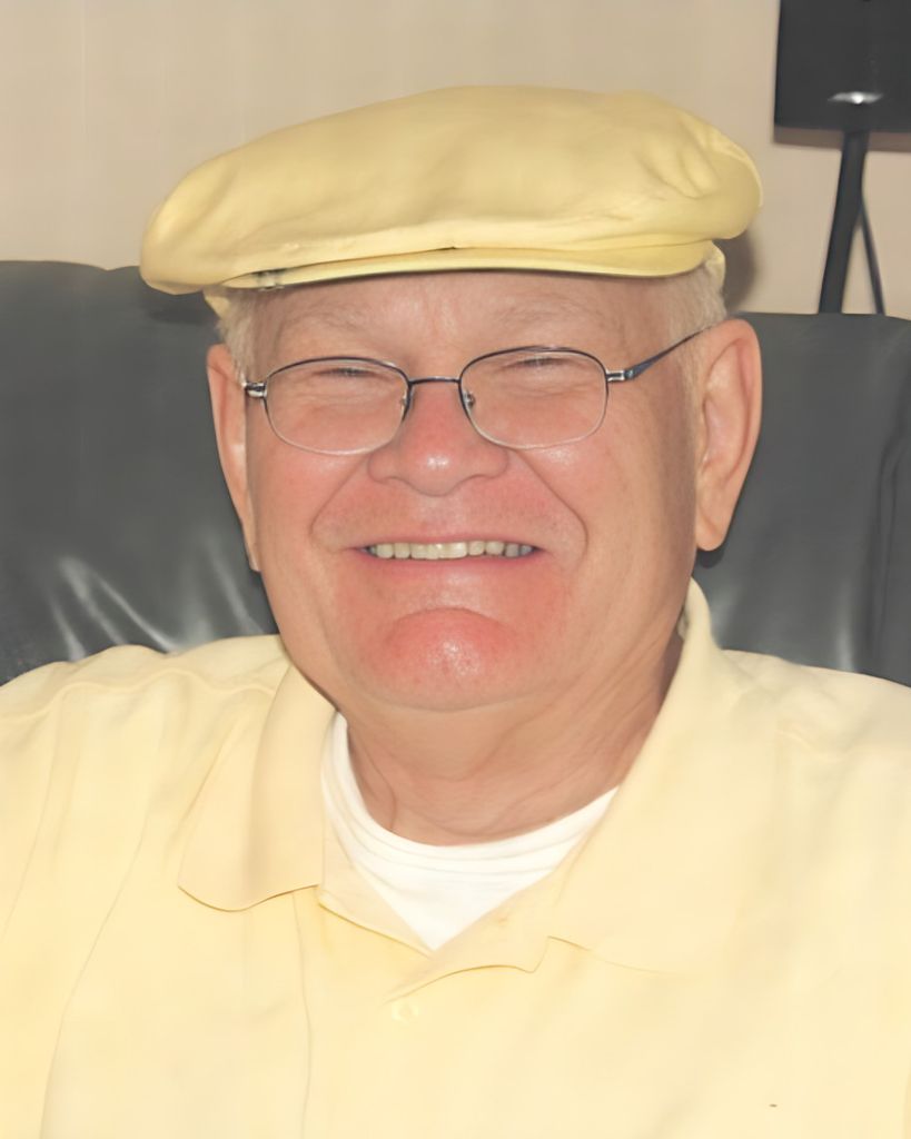 Charles Dale Cotterman