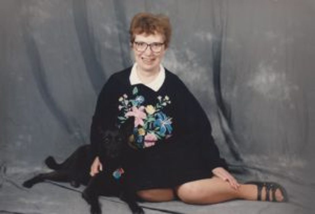 Cleo Henderleiter