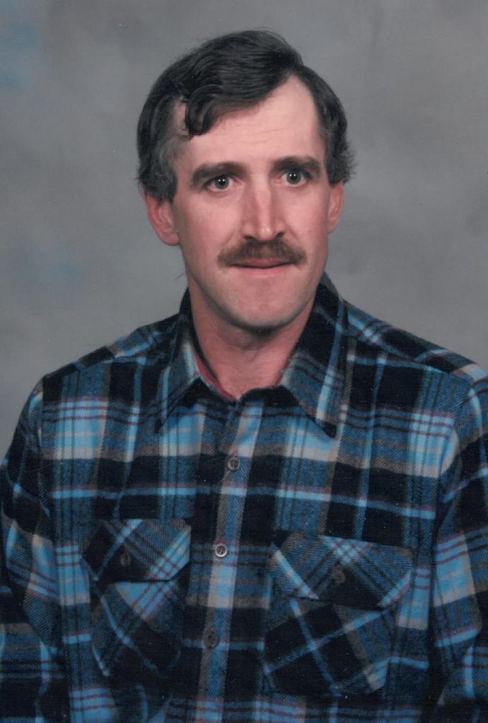 Harlow J. Dillenburg