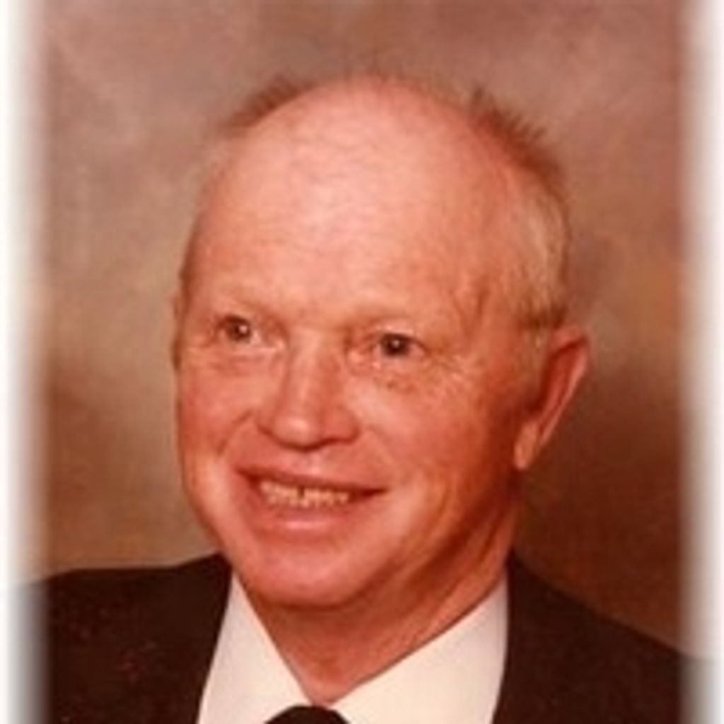 Charles C. Red Kuhn, Jr.
