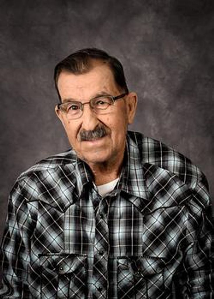 Leonard Hanson