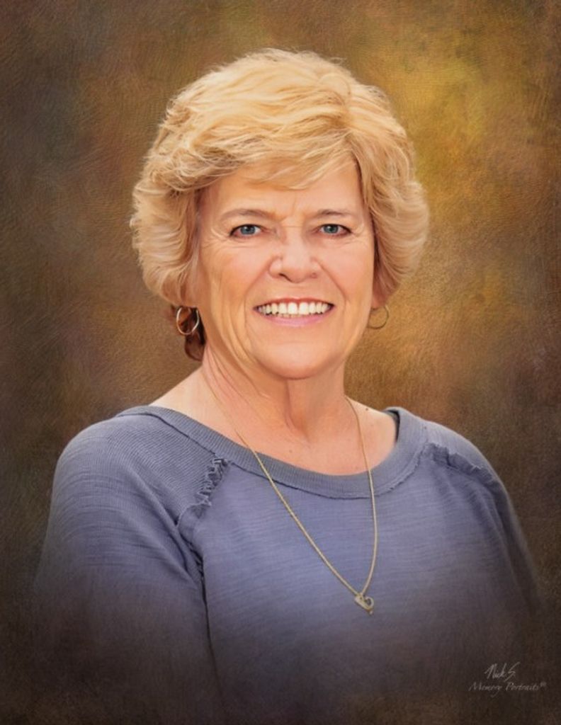 Sandra "Nana" Williams Mcmurdy