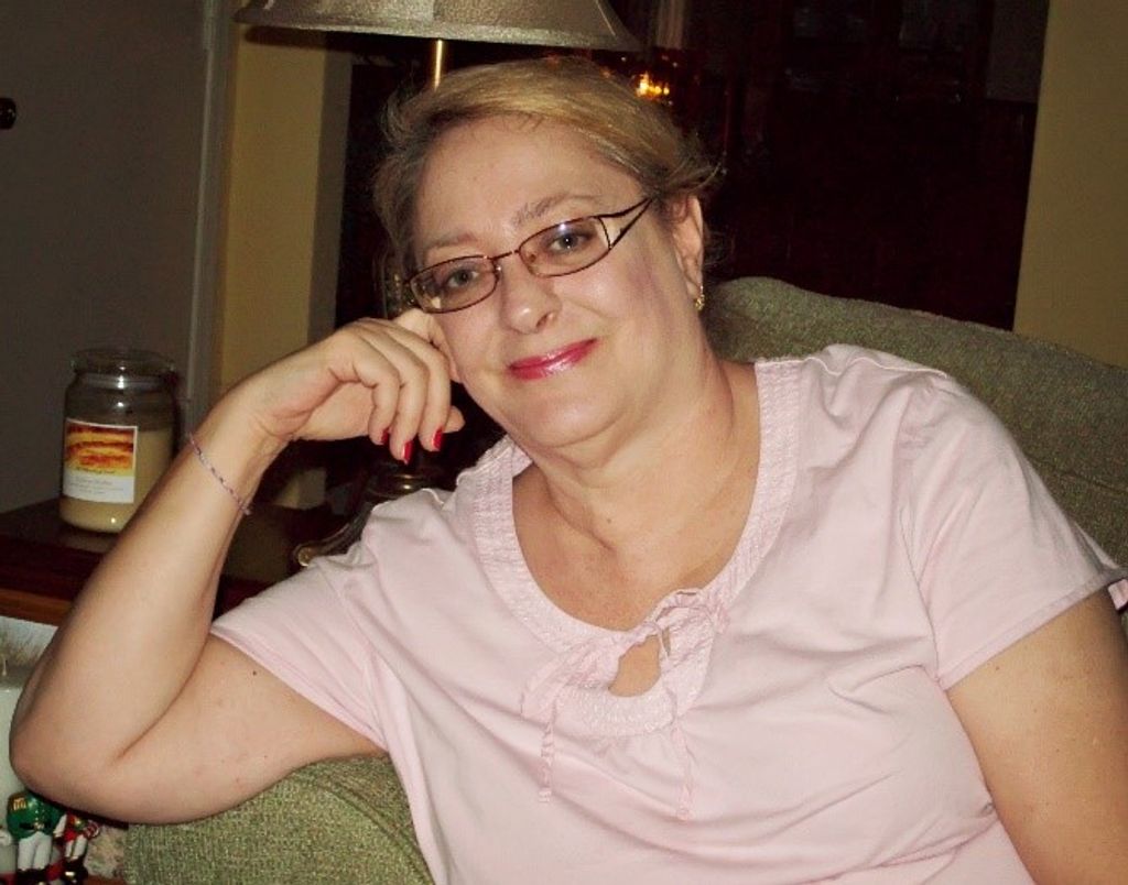 Joan E. (Berte)  Colsher