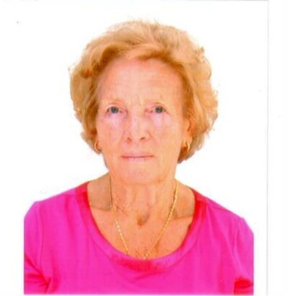 Leonarda D'Aiuto Profile Photo