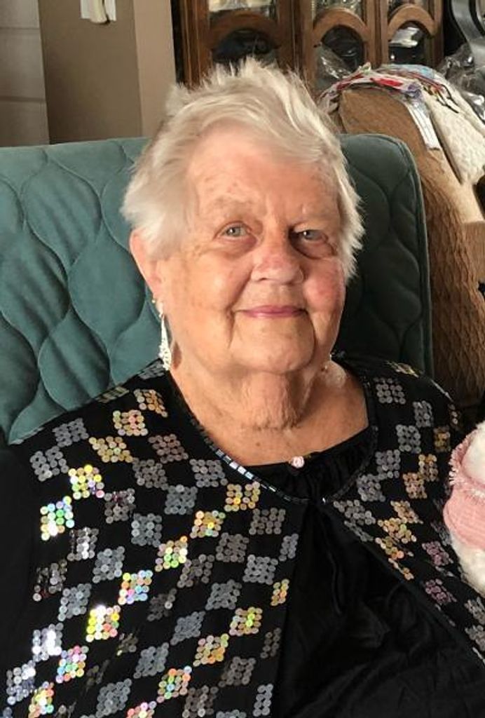 Belva Mae Duffy Profile Photo