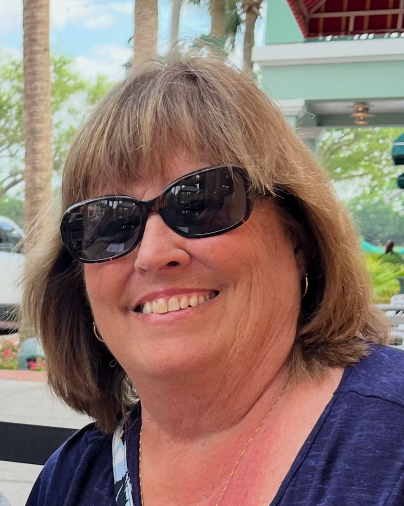 Janet Marie Turner Profile Photo