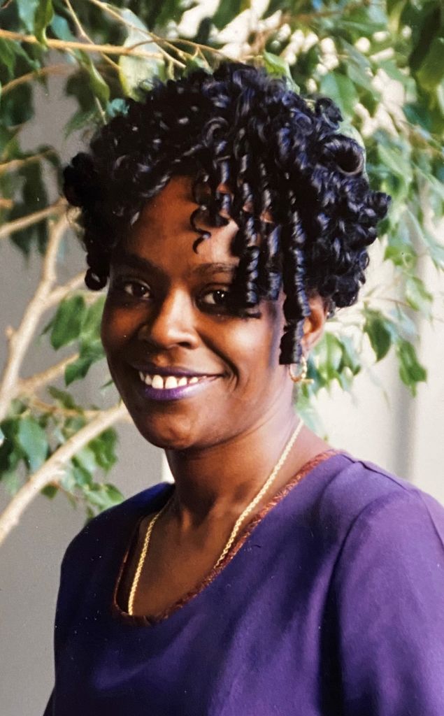 Sherry Rucker Profile Photo