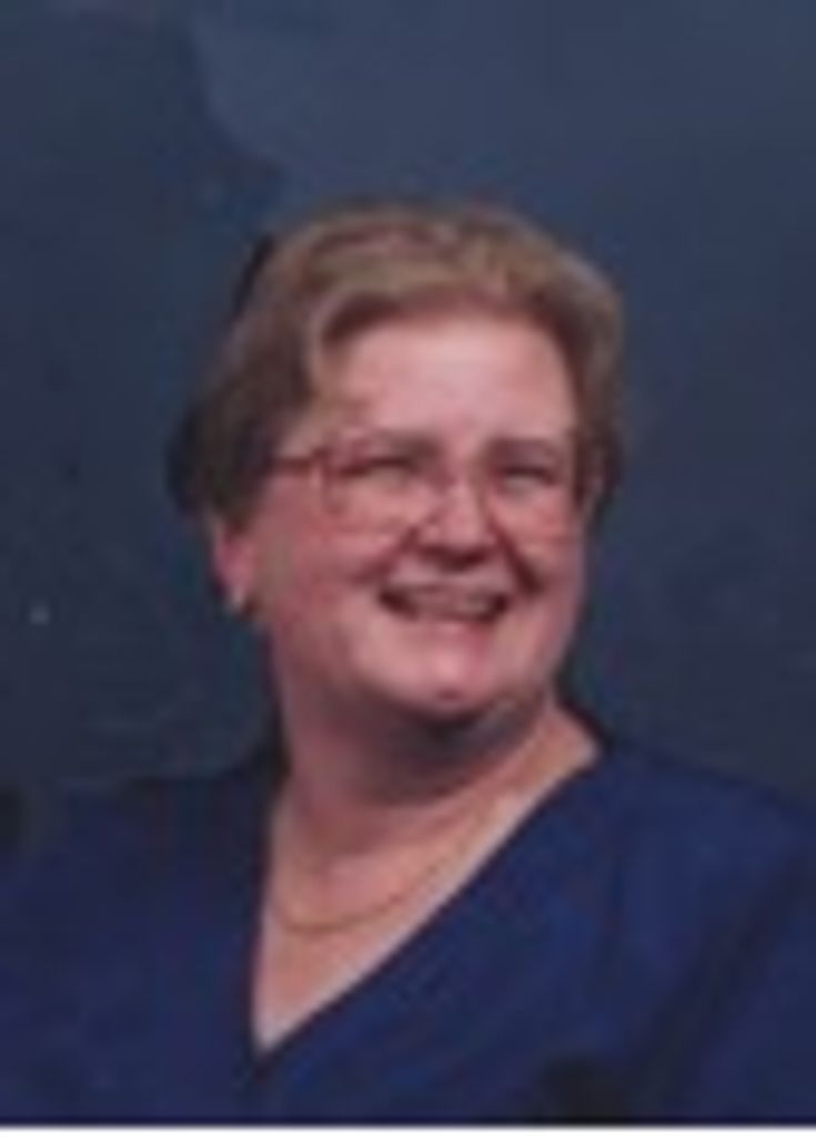 Jeannette Loveland