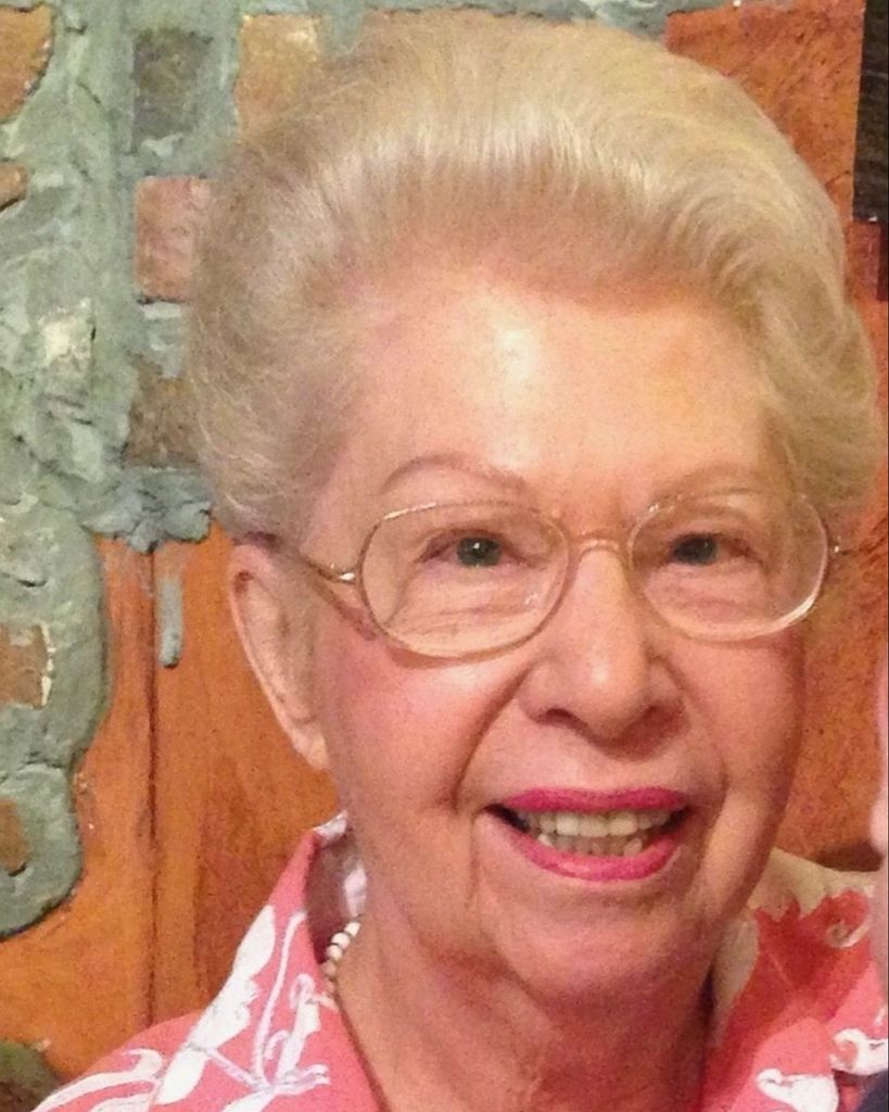 Patricia Redens Wrege Profile Photo