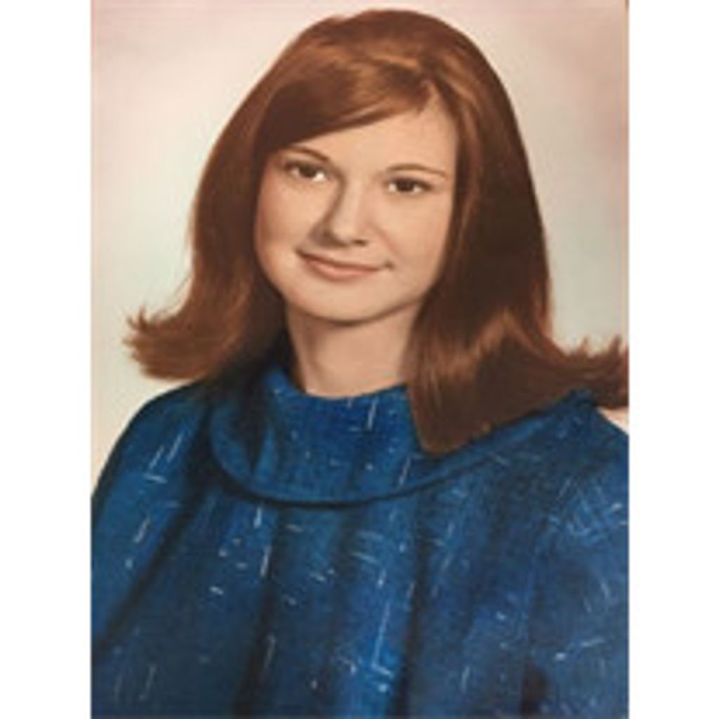 Mary Anne Johnson