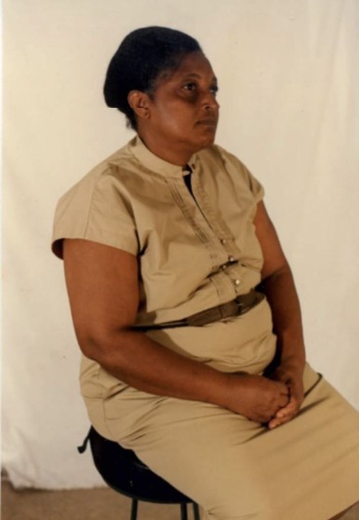 Carmen Toussaint
