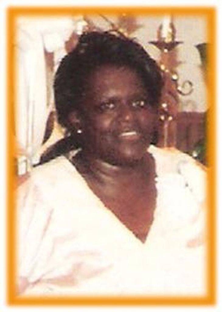 Beatrice Miller Johnson