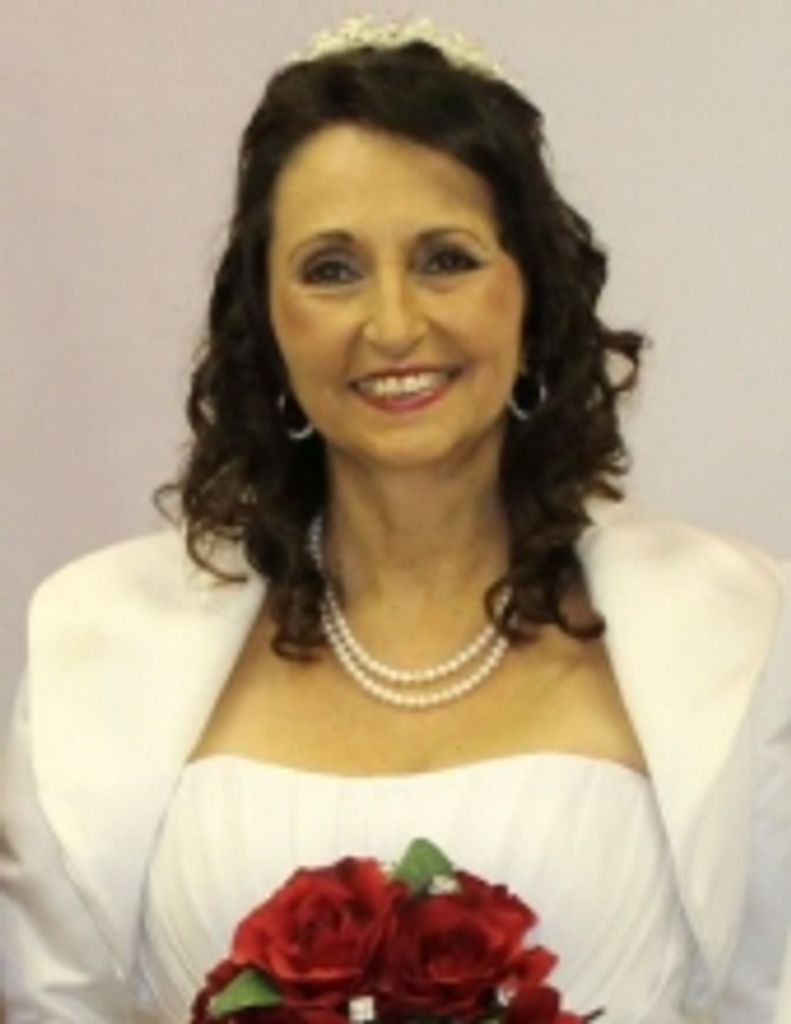 Judy Rock Harris