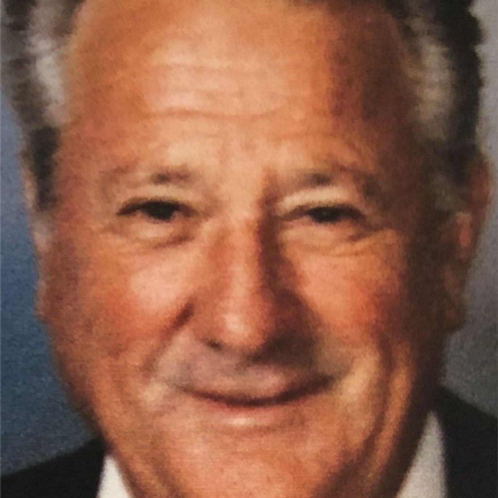 Louis Miller