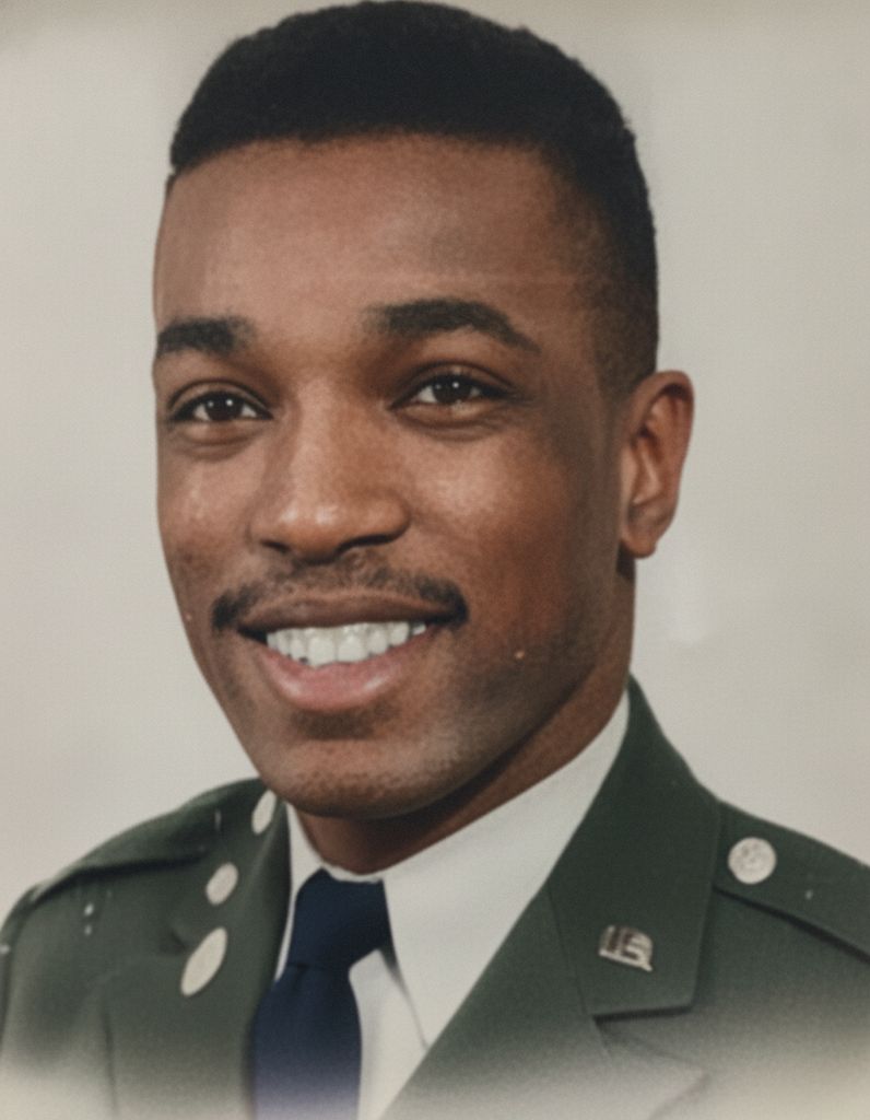 Harold Shepherd
