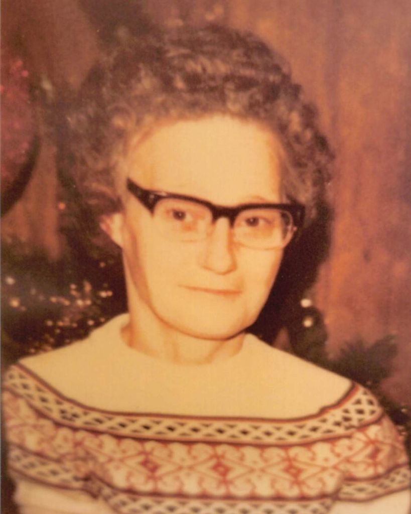 Selma Ruth Kelley