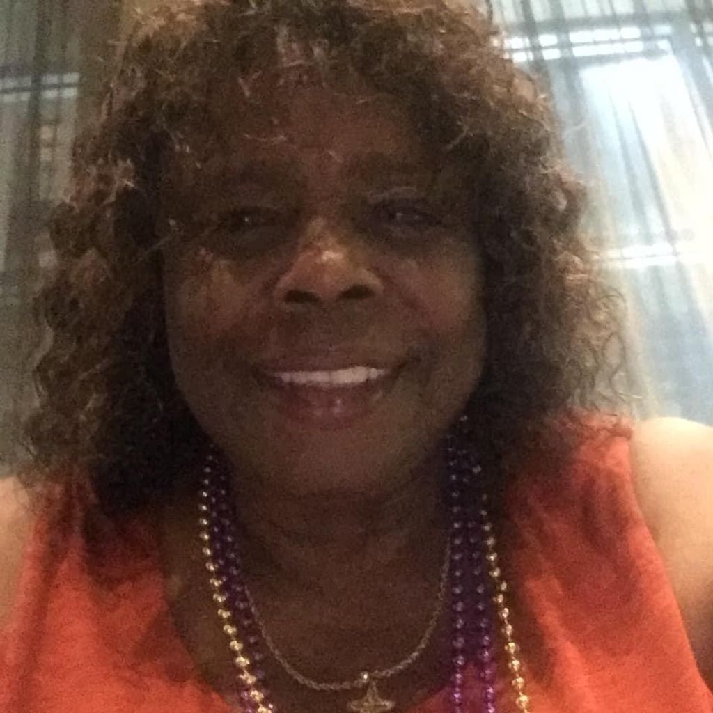 Ms. Priscilla Bailey Profile Photo