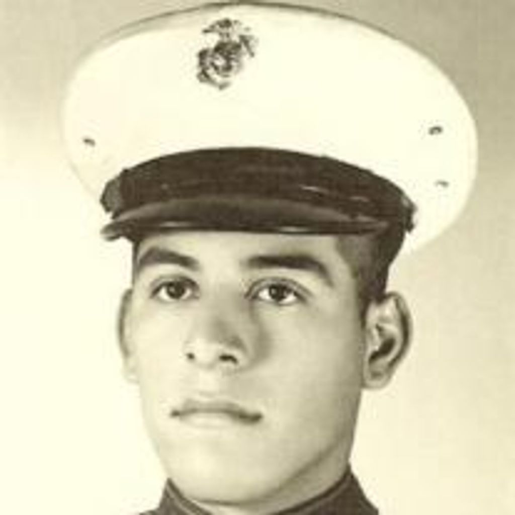 Jesus Medina Sr.
