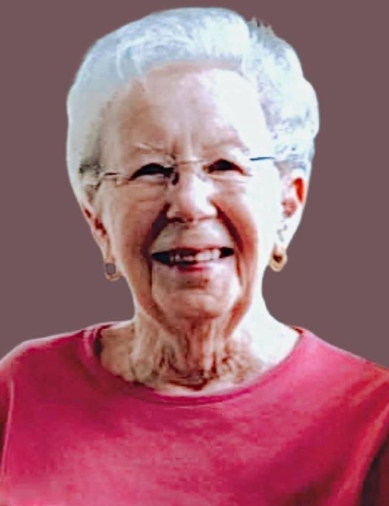 Hope Finley Thompson