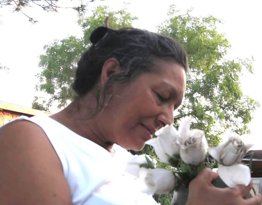 Virginia Barela Profile Photo