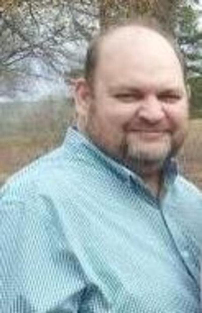Frankie Wayne Jordan Profile Photo