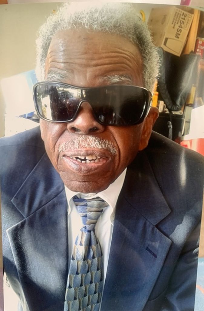 Morace Bryant Profile Photo