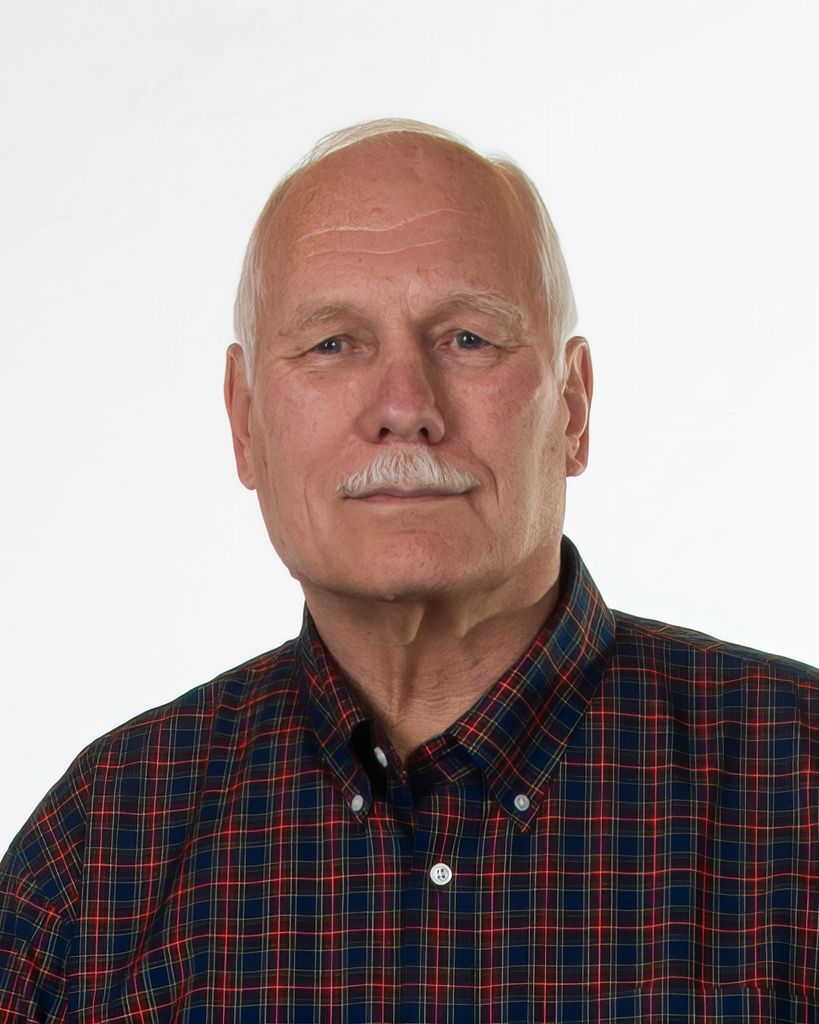 Paul Alvin Danforth Profile Photo