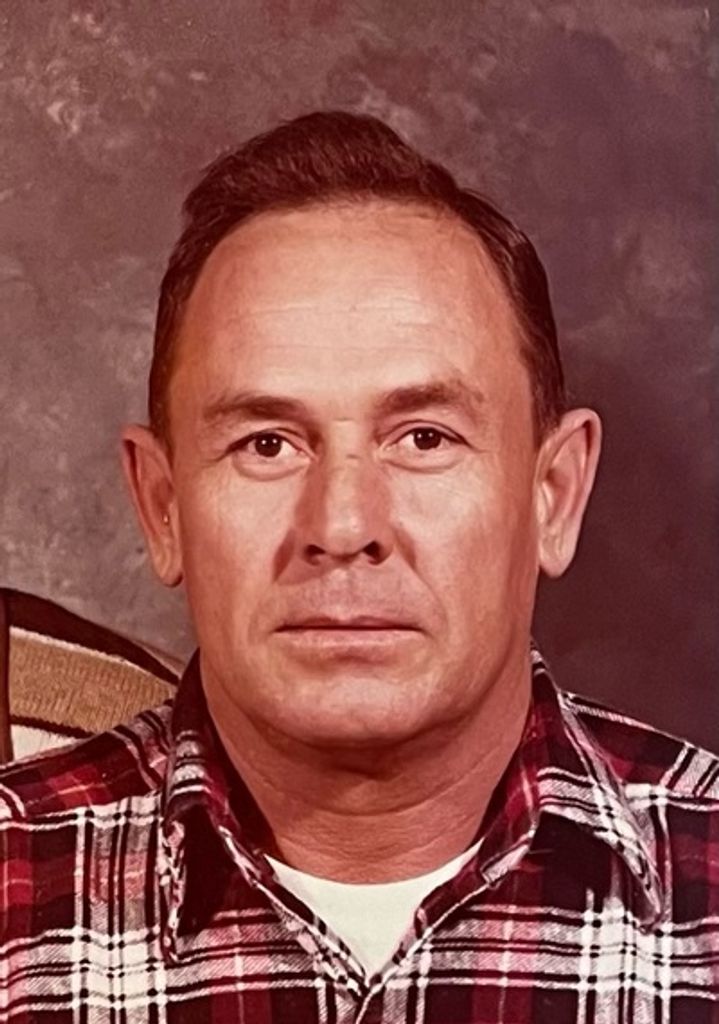 Hubert Doyle Baxter Profile Photo