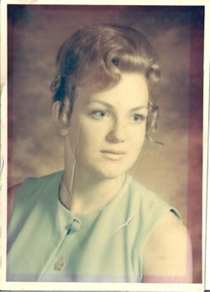 Anne I. Johnson Profile Photo