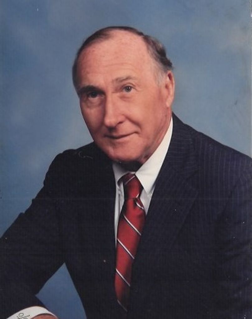 Stamey Jones Holland, Jr.