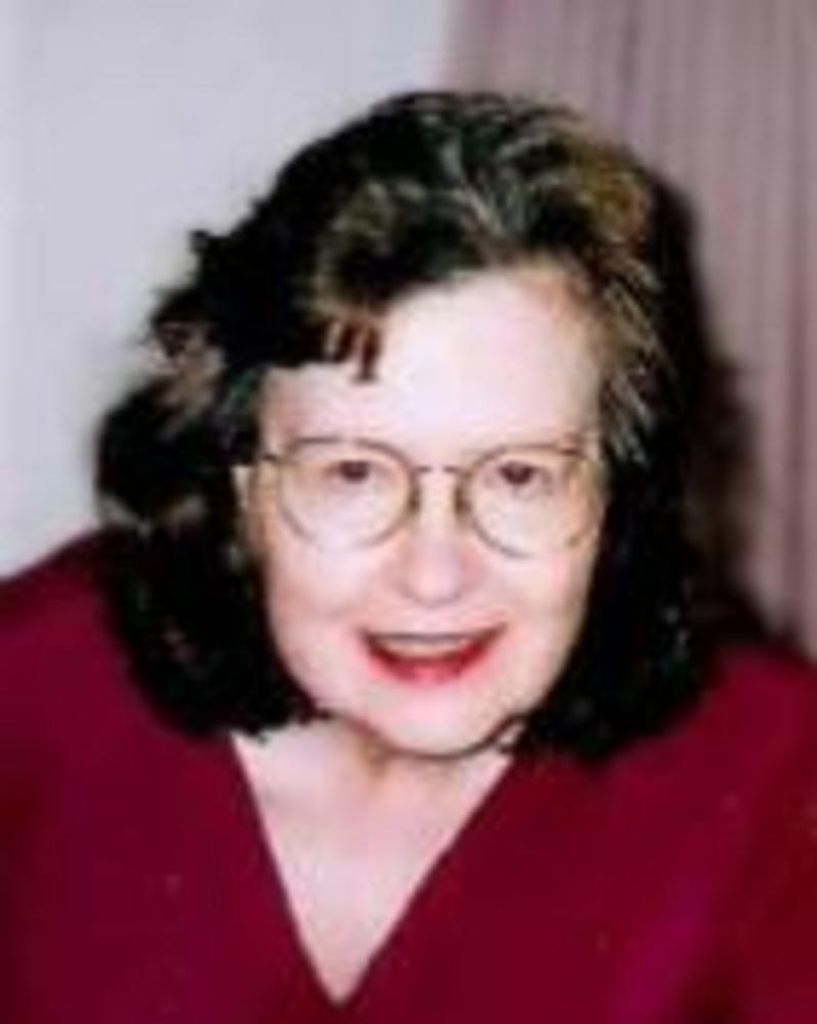 Dr. Linda G. Erickson Profile Photo