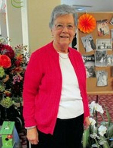 Margaret Walker Profile Photo