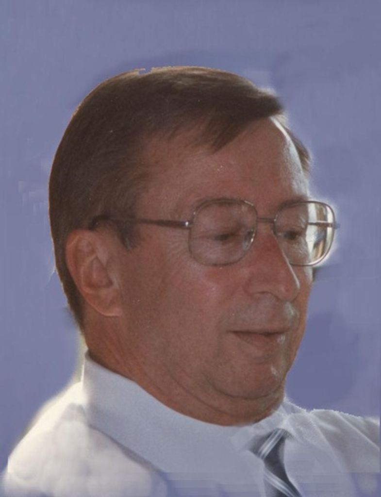 Gordon Ray Watson