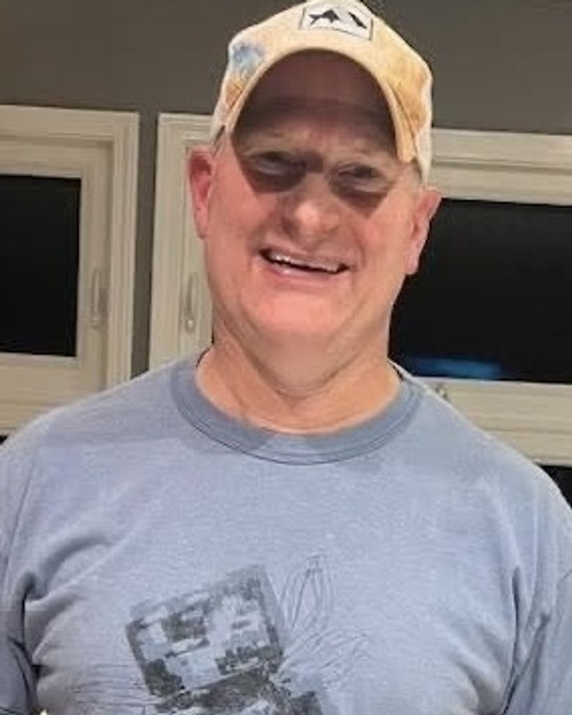 Dr. Joseph "Joe" Price Schneider Profile Photo