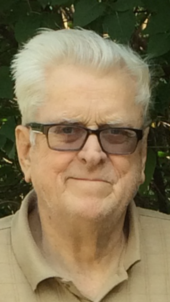 James Hagerty