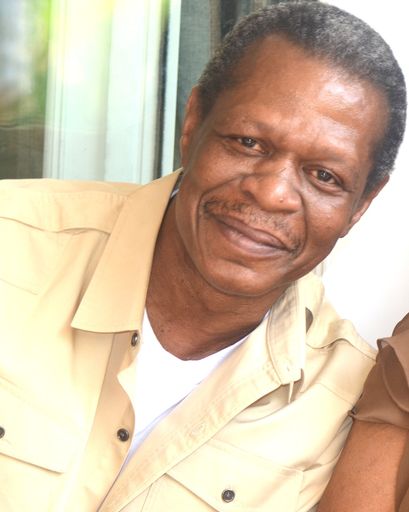 Grant Richard McFarland SR. Profile Photo