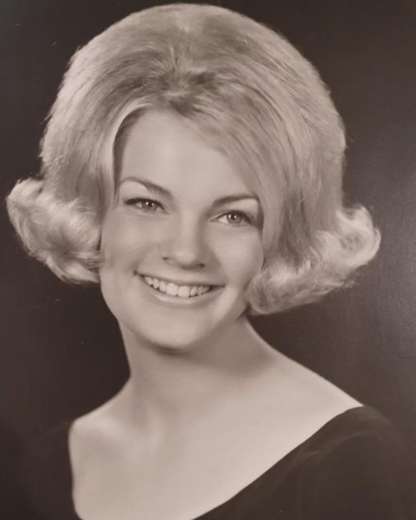 Judith Rae Fletcher Staples