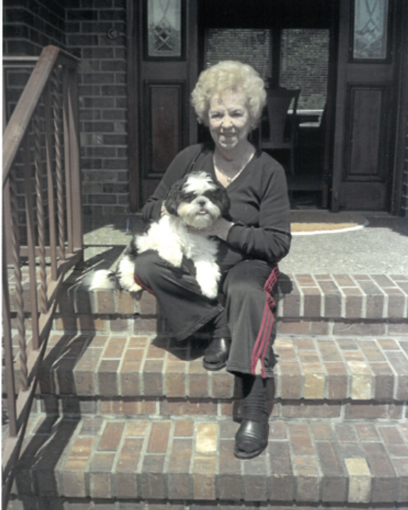Betty Jean Youngblood Profile Photo
