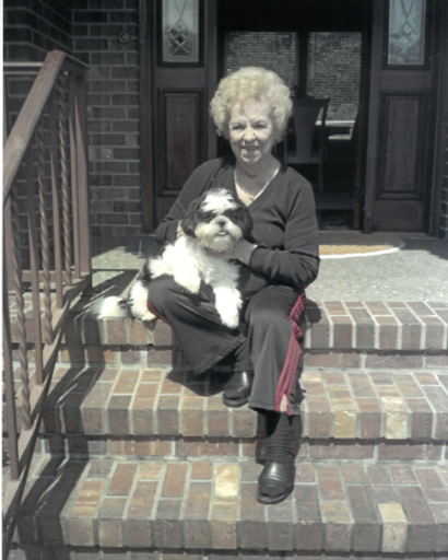 Betty Jean Youngblood's obituary image